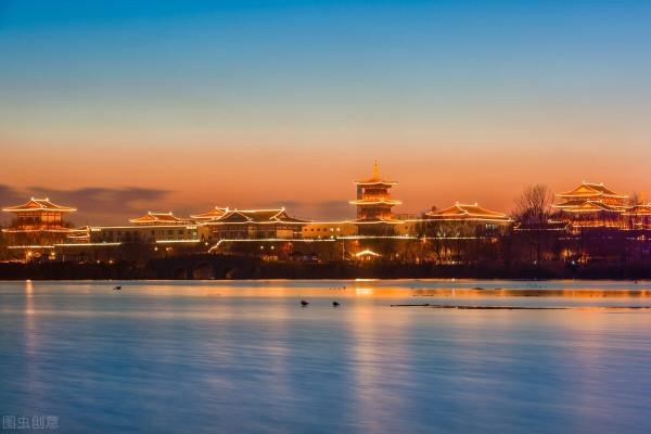 2021年前三季度北方GDP十大城市排名：青島增量第二，大連守門