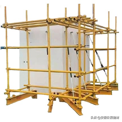 什麼是新型懸挑梁？安徽玖辰建材帶您瞭解真正答案