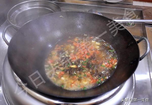 天冷不想做飯，分享6道省時省事的早餐，孩子想挑食都難，真美味