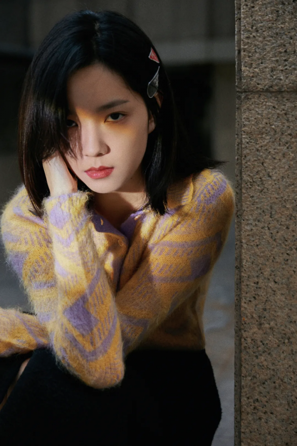 除了歐陽娜娜張子楓,還有哪些00後黑馬小花? 除了歐陽娜娜張子楓,還有哪些00後黑馬小花?