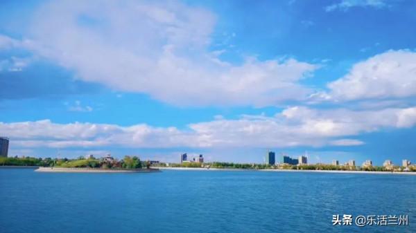 每一幀都是熱愛，實拍嘉峪關的治癒系美景