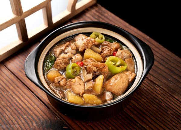 學會了“燜”的烹飪手法，我做的菜突然好吃了