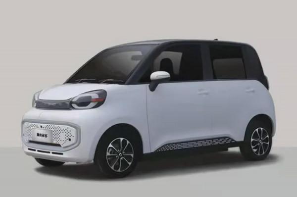 朋克酷多多漲價2000元，最新售價4.18萬元