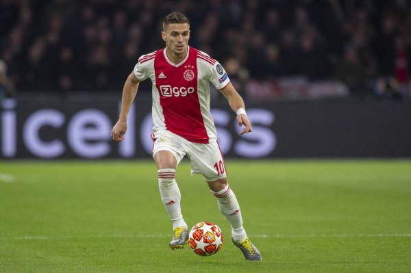 一年刷37次助攻，助攻資料超越梅西，荷甲老將創造了新記錄