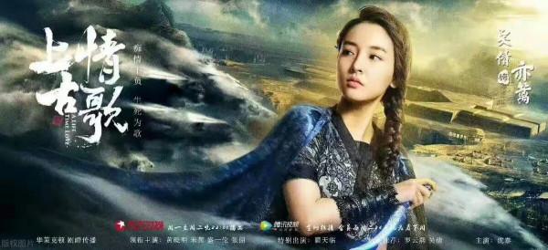 吳倩高畫質圖片 吳倩高畫質圖片