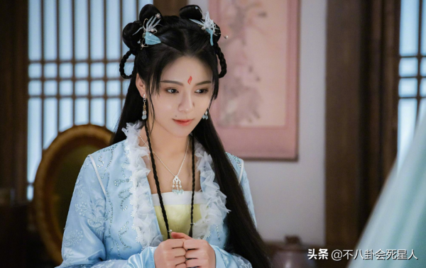 10部造型辣眼的古裝劇,看過三部你就要“洗眼睛”了 10部造型辣眼的古裝劇,看過三部你就要“洗眼睛”了