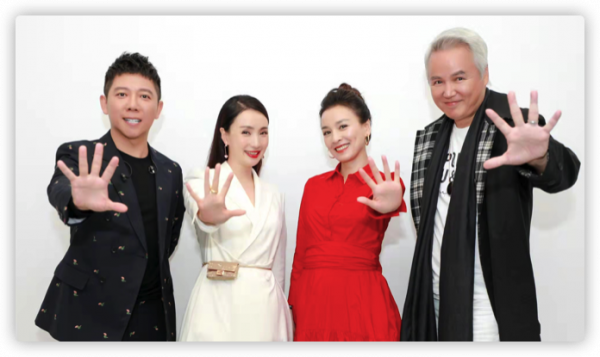 明道被證實受張庭傳銷影響！好友稱其狀況嚴重，現在恐難返回臺灣