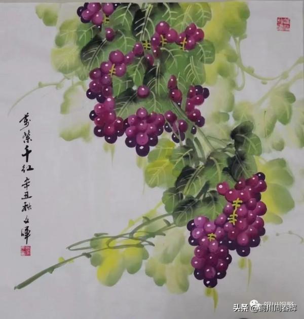 名畫欣賞，讓人耳目一新，值得收藏