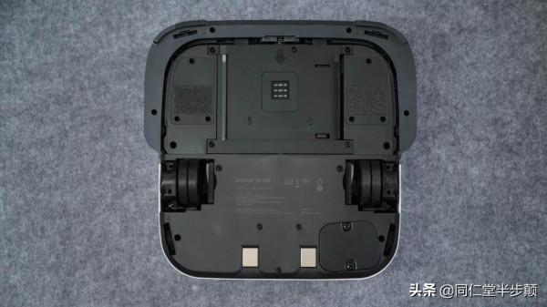 掃地機強力伴侶 小戶型的新選擇:iRobot Braava jet m6 一年使用體驗 掃地機強力伴侶 小戶型的新選擇:iRobot Braava jet m6 一年使用體驗