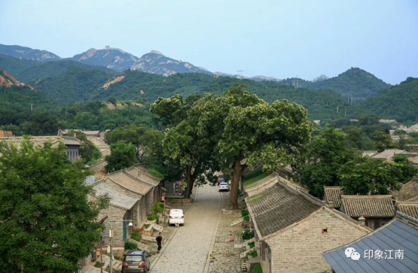 中國傳統村落（北京篇）丨北京市共有22個村被列入傳統村落名錄