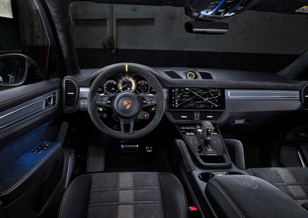 盤點三款高質量男性SUV，不一定要帥，但要壕出調性