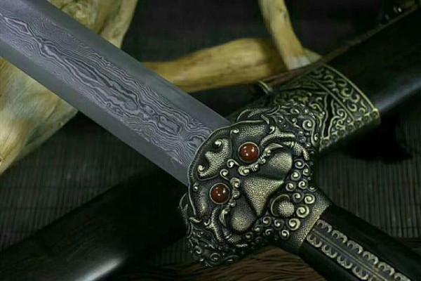 八國聯軍搶走明代永樂寶劍,估價超10億元!英國博物館拒不歸還 八國聯軍搶走明代永樂寶劍,估價超10億元!英國博物館拒不歸還