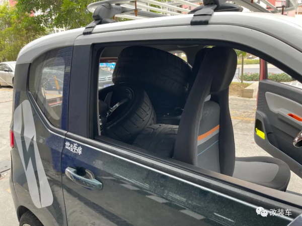 愛上跑賽道的黑武士寶馬3系，全力衝刺後才知道怎麼改車