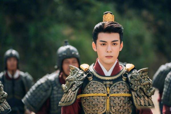 25歲已主演10部劇,被質疑“資源咖”:打工人曾舜晞有多慘? 25歲已主演10部劇,被質疑“資源咖”:打工人曾舜晞有多慘?