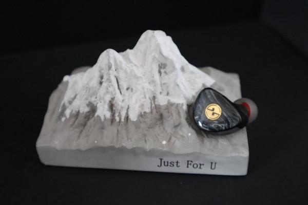 夜聽——tinHIFI T3PLUS“華盛頓音”