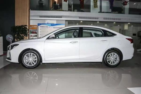 2022款銳程CC養車成本分析，每月需要1529元？