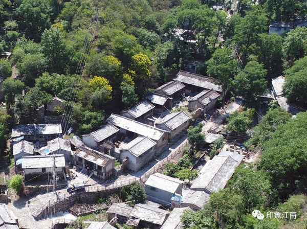 中國傳統村落（北京篇）丨北京市共有22個村被列入傳統村落名錄