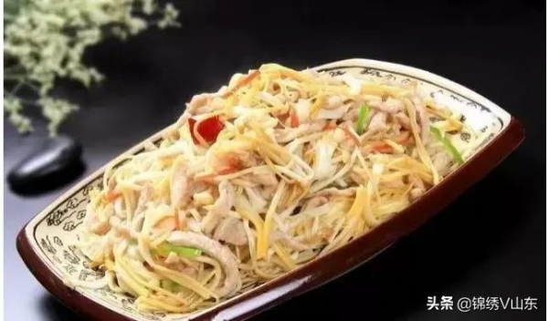 中秋家宴吃什麼，這十四道經典硬菜少不了，肯定令你心滿意足