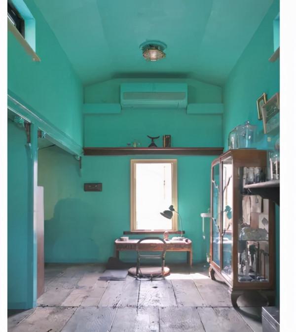 這個愛造房子的男人，連村上春樹也著迷，進來認識一下