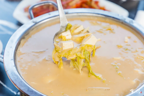 終於搞明白!為什麼出名的是太平豆腐 終於搞明白!為什麼出名的是太平豆腐