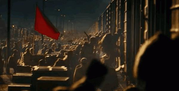 從史詩巨片《長津湖》看志願軍發起的瘋狂狙擊戰 從史詩巨片《長津湖》看志願軍發起的瘋狂狙擊戰