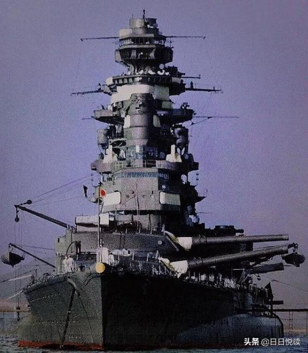 二戰中日本的武器只能算三流，為什麼戰鬥力這麼強呢？