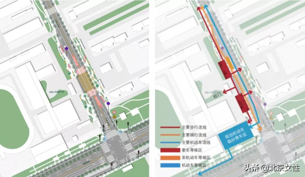 兒童友好城市建設|我身邊的兒童友好空間第 Ⅳ 彈——交通空間 兒童友好城市建設|我身邊的兒童友好空間第 Ⅳ 彈——交通空間