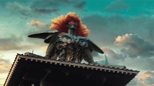 國漫之光魁拔真人電影即將回歸，欠魁拔的電影票這次要還了