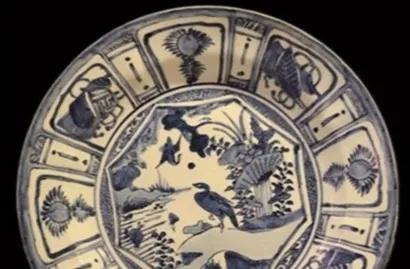 古瓷器鑑定討論帖:百家號收藏之旅中關於“克拉克”瓷的斷代錯誤 古瓷器鑑定討論帖:百家號收藏之旅中關於“克拉克”瓷的斷代錯誤