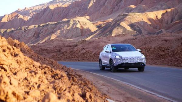 整車品質如何保證?何為汽車三高測試 整車品質如何保證?何為汽車三高測試