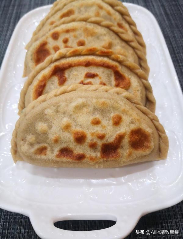 減脂期不敢吃主食？分享我的營養早餐，粗糧細作，低脂又飽腹