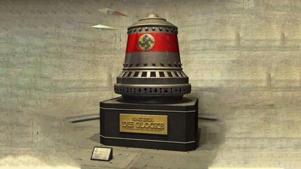 「納粹奇蹟武器」E.555：一款能直撲美國，轟炸紐約的轟炸機