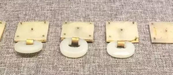 王者玩具-老祖宗選傳家寶,為什麼“傳玉不傳金”? 王者玩具-老祖宗選傳家寶,為什麼“傳玉不傳金”?