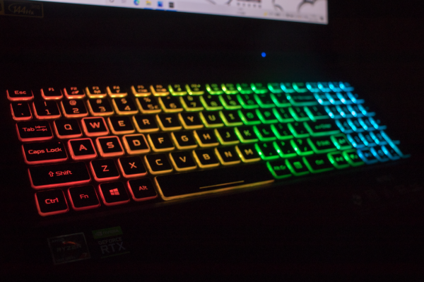 R7-5800H+RTX3060買到就是值,宏碁暗影騎士·龍游戲本終於有貨啦 R7-5800H+RTX3060買到就是值,宏碁暗影騎士·龍游戲本終於有貨啦