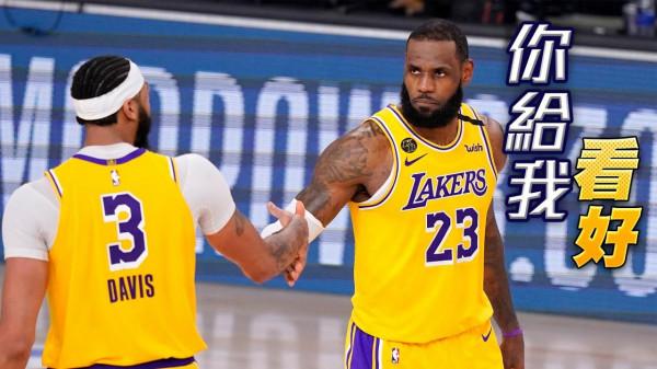 戴維斯歸隊後詹姆斯打替補中鋒；湯普森迴歸日創造歷史收視紀錄