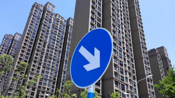 70城新建住宅價格同比漲幅回落 一線城市探底回升