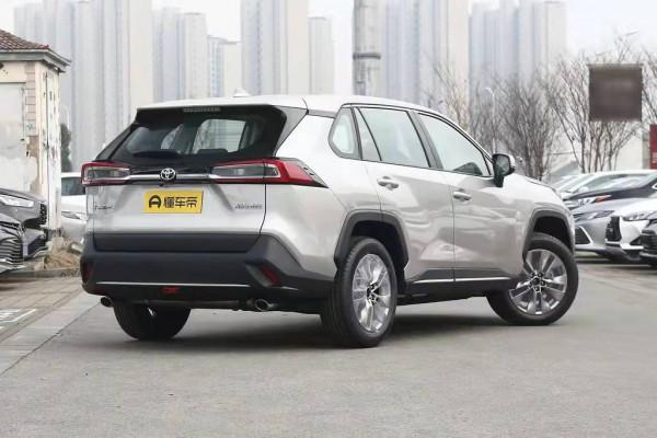 威蘭達：造型氣派，空間討喜，搭載2.0L+CVT，指導價19.88萬