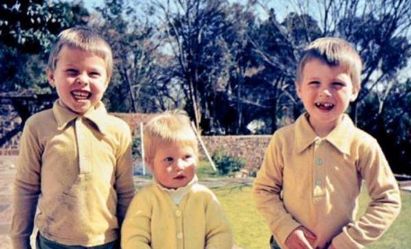 名模梅耶：被丈夫家暴九年，60歲拍封面火爆全球，兒子是世界首富