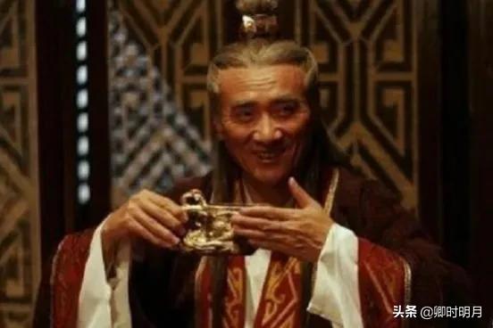 歷史上有名的宦官(太監) 歷史上有名的宦官(太監)