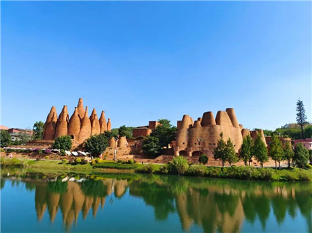 雲南寶藏小城，高鐵30分鐘直達，中秋國慶躺平玩兒