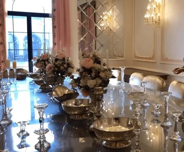 帶你感受一下卡達土豪家近兩萬平的豪宅,貧窮真的會限制想象 帶你感受一下卡達土豪家近兩萬平的豪宅,貧窮真的會限制想象