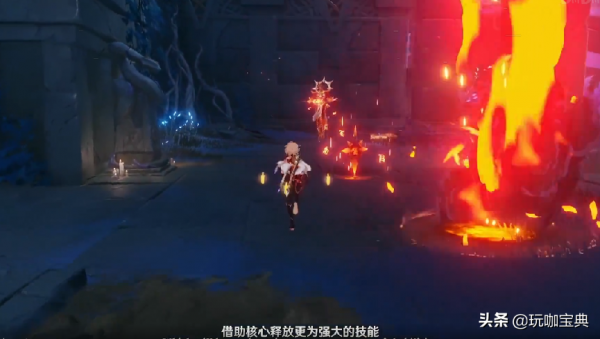 原神2.4前瞻彙總，鍾離復刻預測成功，新地圖活動豐富，兌換碼等