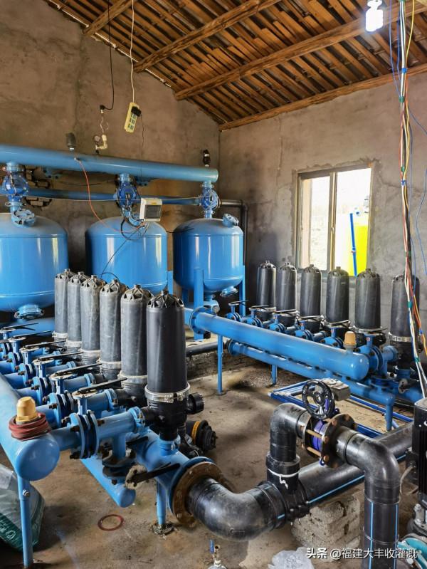 滴灌在農業領域的重要作用，滴灌裝置如何讓農作物&OpenCurlyDoubleQuote;喝飽水&rdquo;？