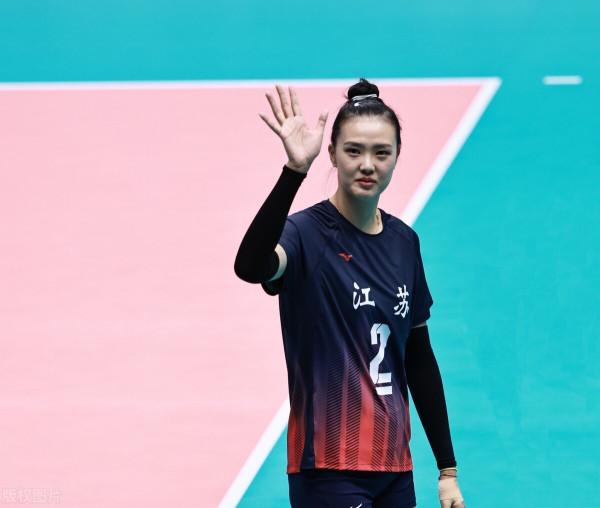 全運會排球：遼寧女排VS廣東女排！江蘇女排PK上海女排