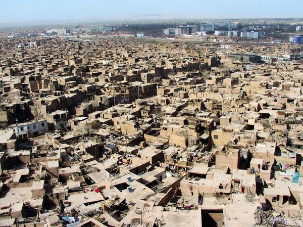 新疆喀什地區的重要性，想要把喀什建成大都市，到底有多難？