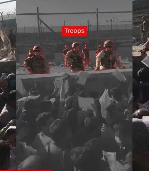 美軍涉嫌戰爭罪 希望能看到聯合國調查