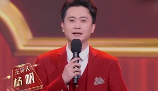 楊帆：暗戀張蕾多年無果？與妻子從校服到婚紗生一女，幸福美滿