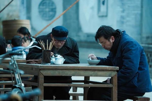 30年來國劇翹楚：沒有一絲偽激情、偽崇高