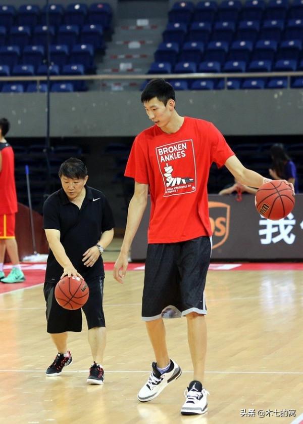 打籃球不靠身高！CBA不可思議的小個子