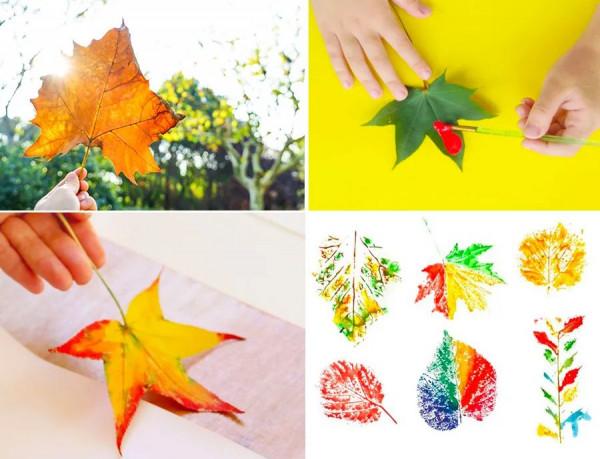 兒童畫教程｜認識繪畫中常用的形狀和線條《一條毛毛蟲》